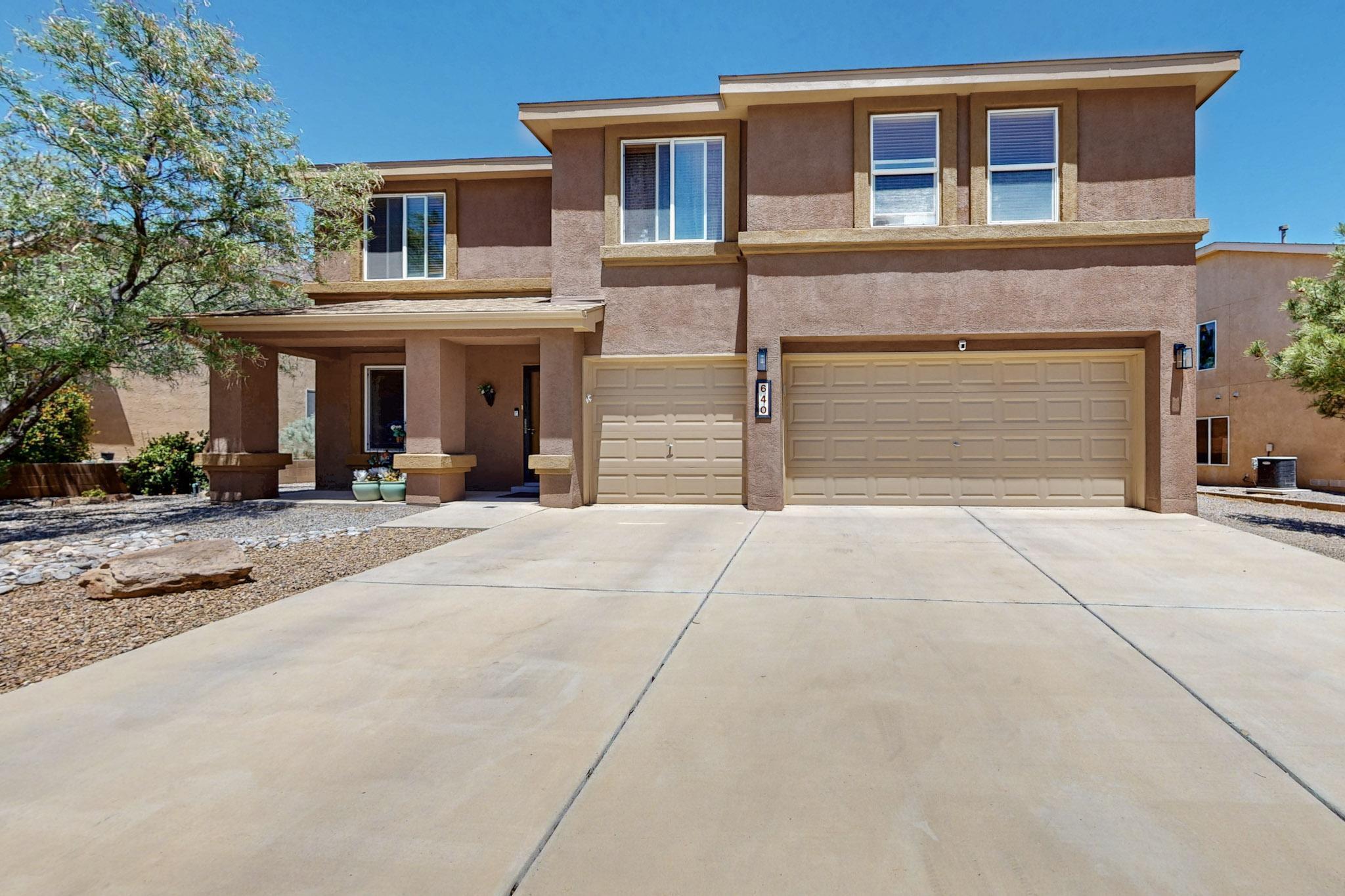 640 Carrisa Court, Los Lunas, New Mexico image 1