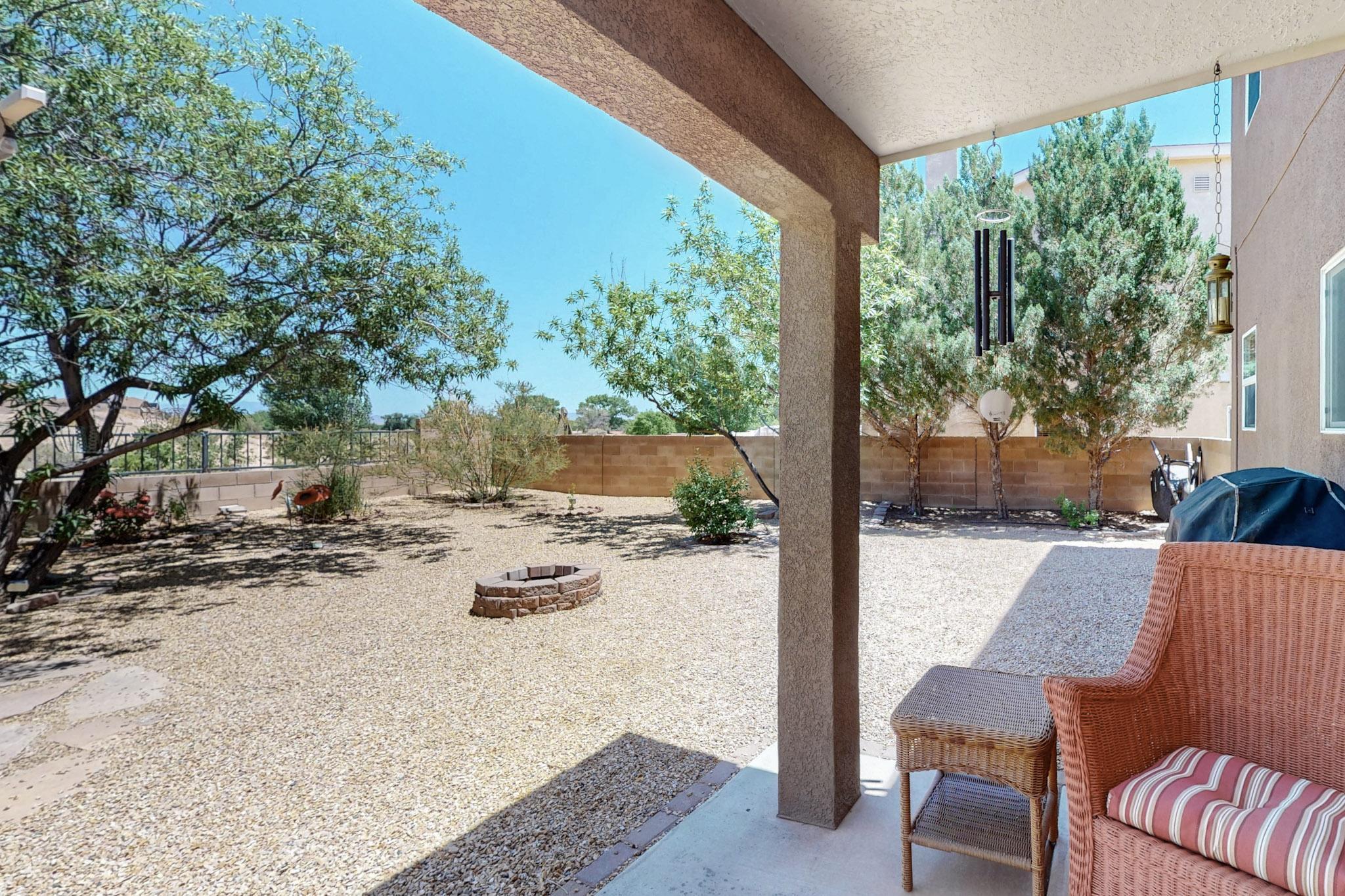 640 Carrisa Court, Los Lunas, New Mexico image 39