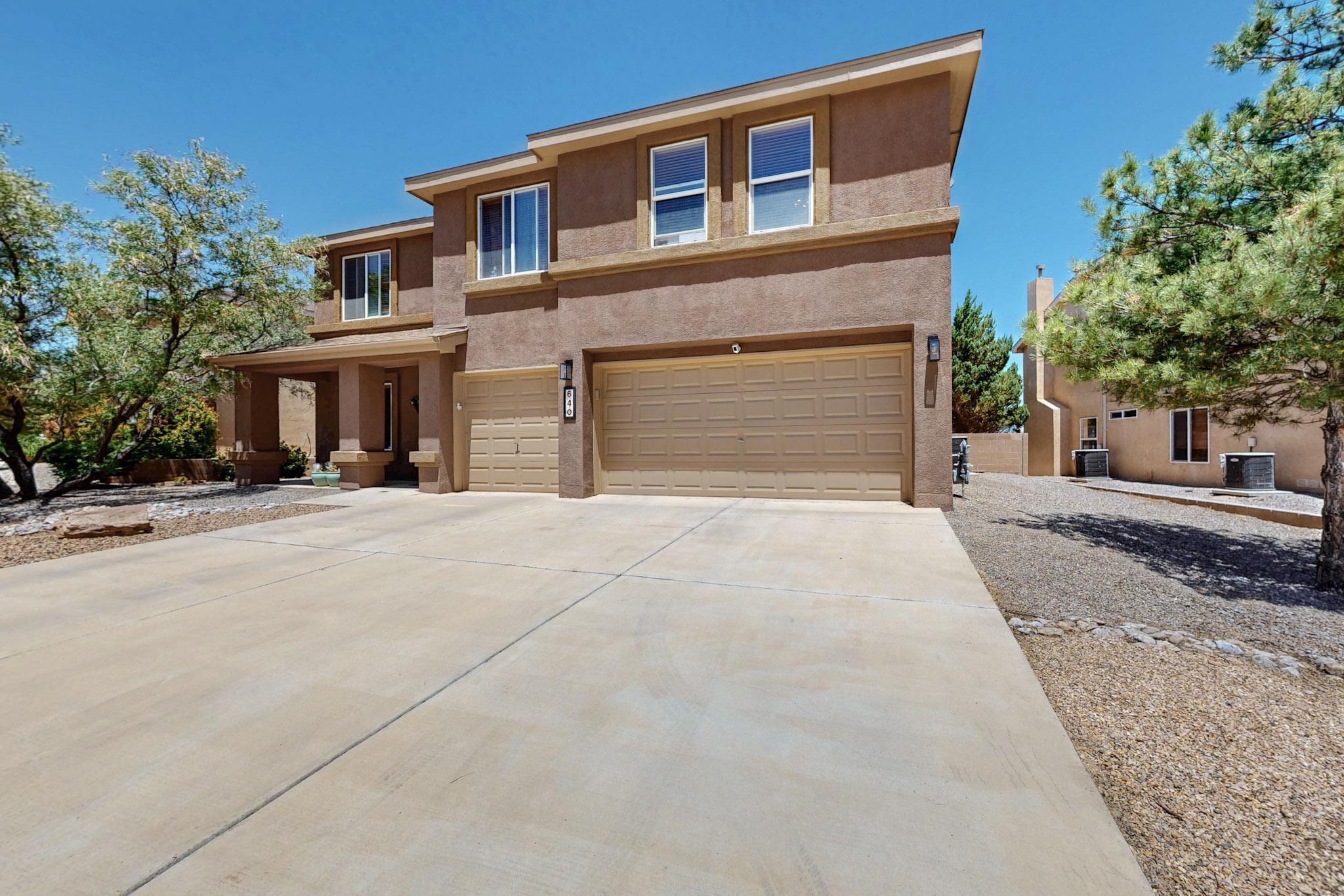 640 Carrisa Court, Los Lunas, New Mexico image 5