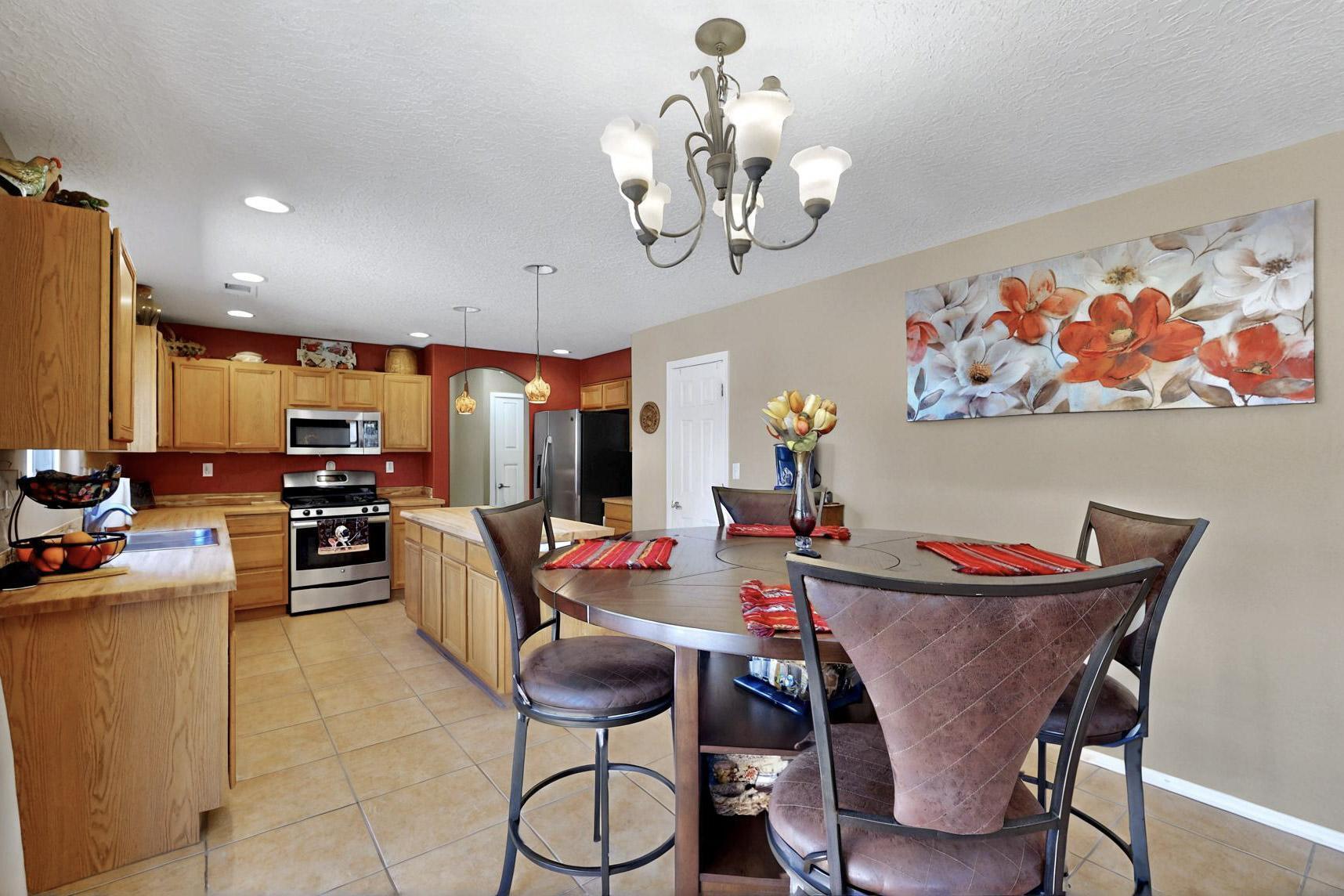 640 Carrisa Court, Los Lunas, New Mexico image 15