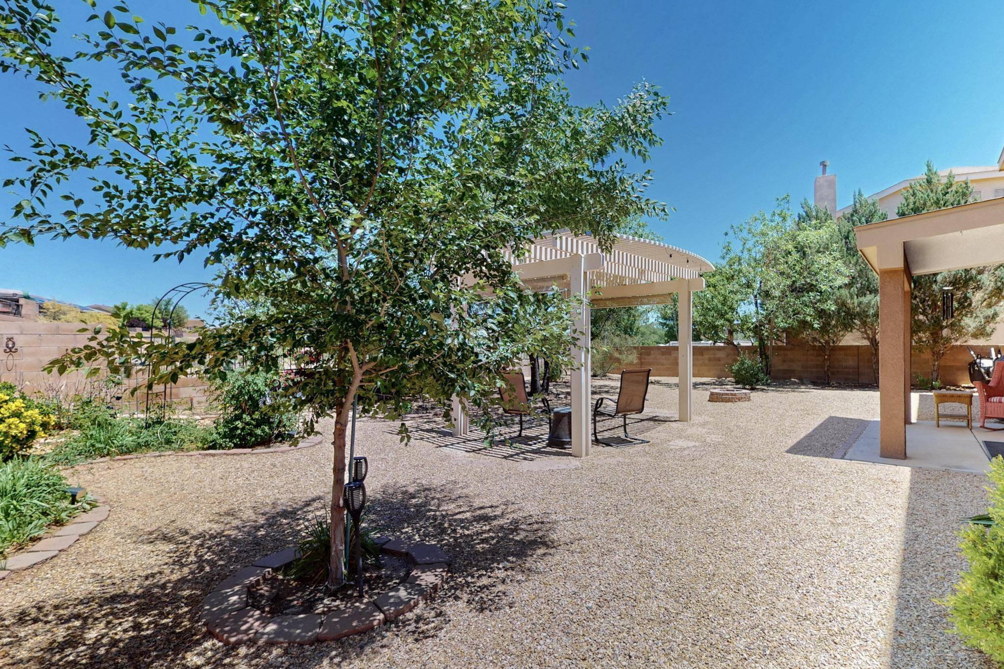 640 Carrisa Court, Los Lunas, New Mexico image 43