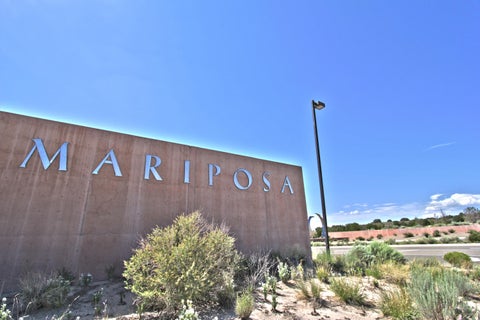 Vacant Land For Sale - 5725 Highland Meadows Drive<br/> Rio Rancho, NM 87144