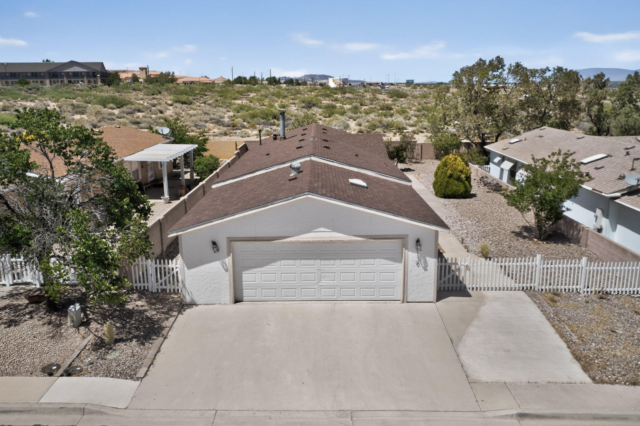 110 Sunrise Bluffs Drive