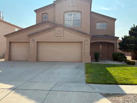 Photo of 1445 Isleta Court NE, Rio Rancho, NM 87144 (MLS # 1108792)
