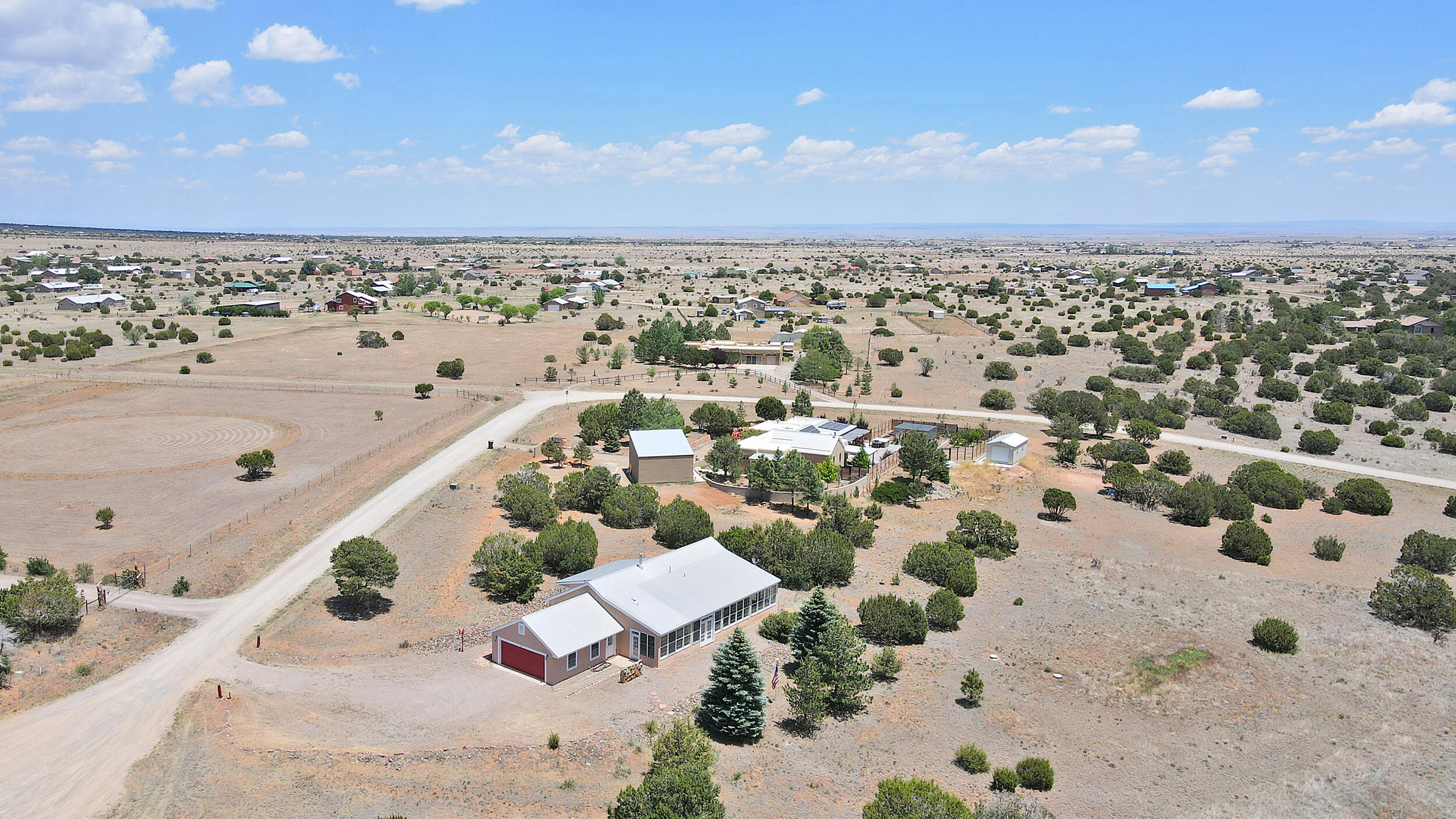 6 Cherokee Court, Edgewood, New Mexico image 40