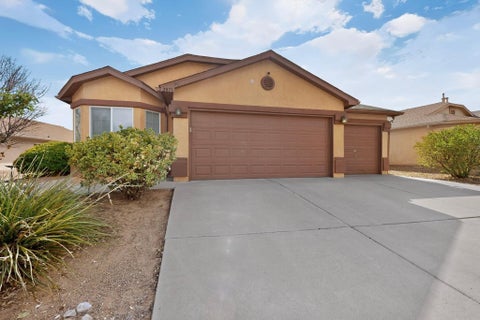 Homes For Sale - 2871 Desert Sage Avenue<br/> Los Lunas, NM 87031