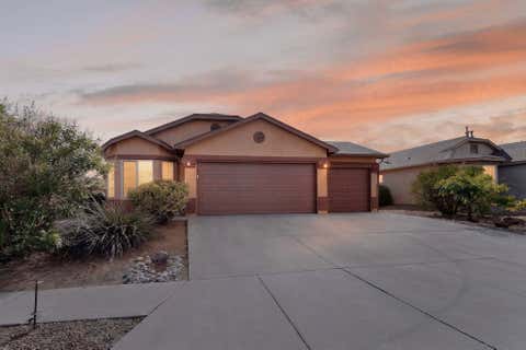 Photo of 2871 Desert Sage Avenue SW, Los Lunas, NM 87031 (MLS # 1108648)