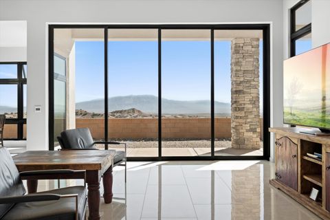 Photo of 5617 Barranca Overlook Place NE, Rio Rancho, NM 87144 (MLS # 1094138)