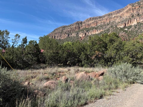 Vacant Land For Sale - 455 San Diego Drive<br/> Jemez Springs, NM 87025