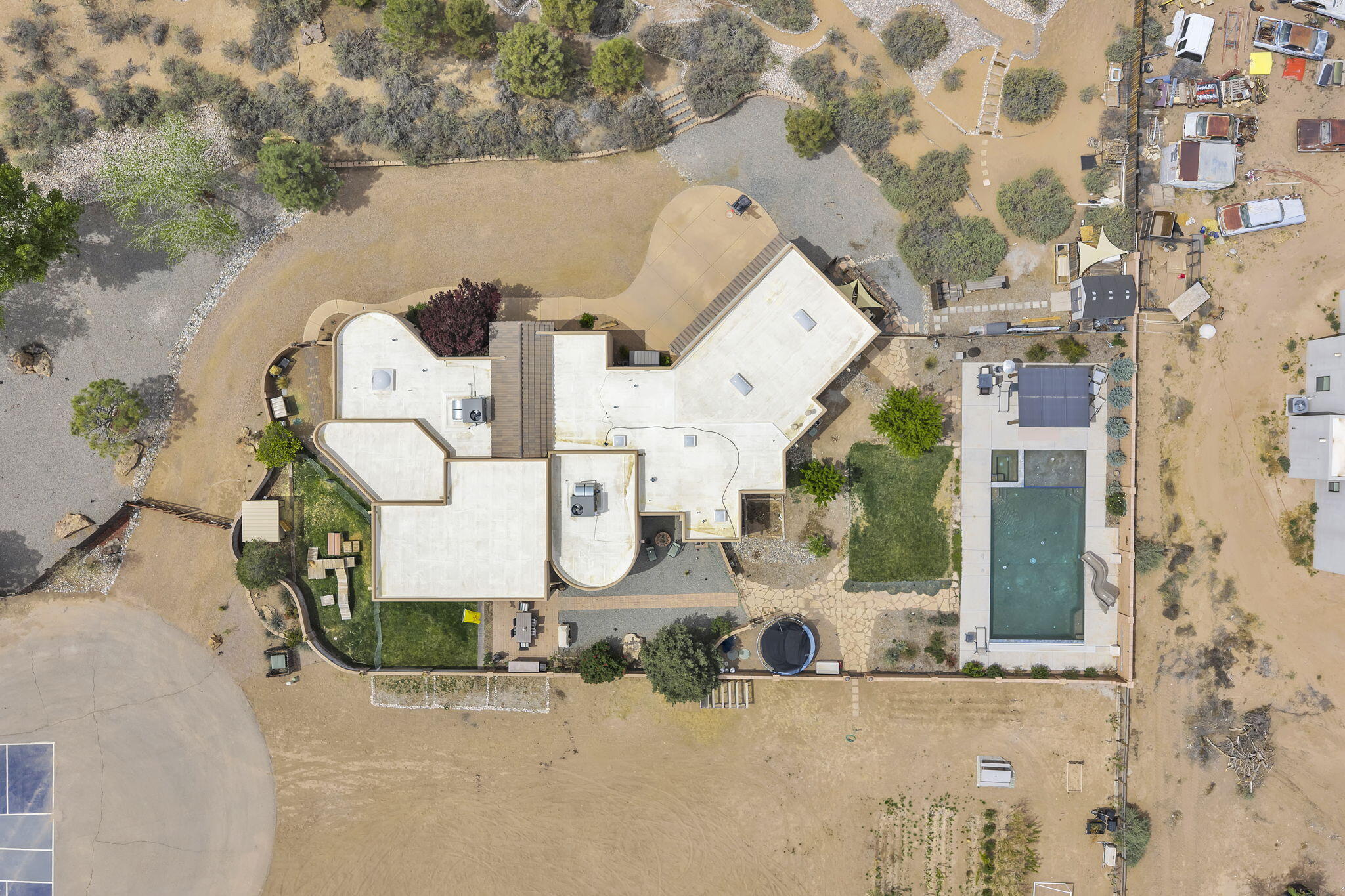 23 Paseo C De Baca Road