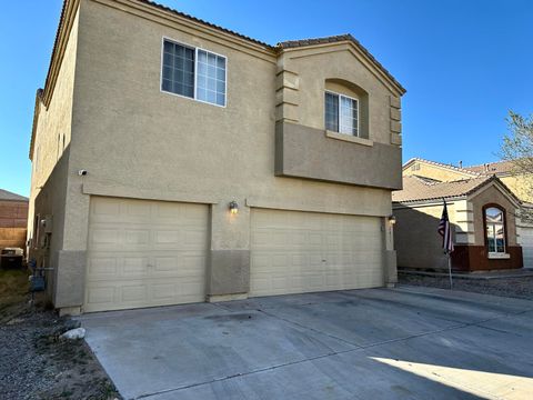 2811 Porto Street SW Albuquerque NM 87121