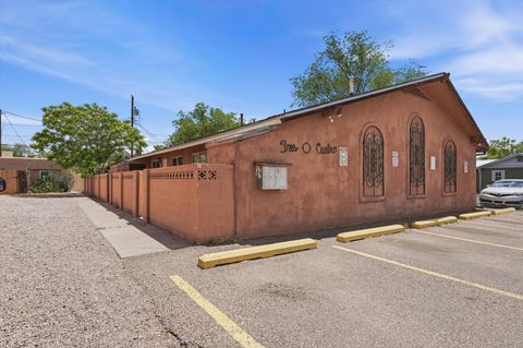 304 Vassar Drive SE Albuquerque NM 87106