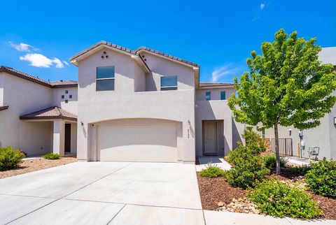 8722 Sevano Circle NE Albuquerque NM 87113