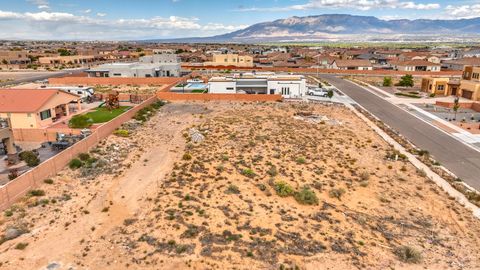 Photo of 6509 Pato Road NW, Albuquerque, NM 87120 (MLS # 1098823)