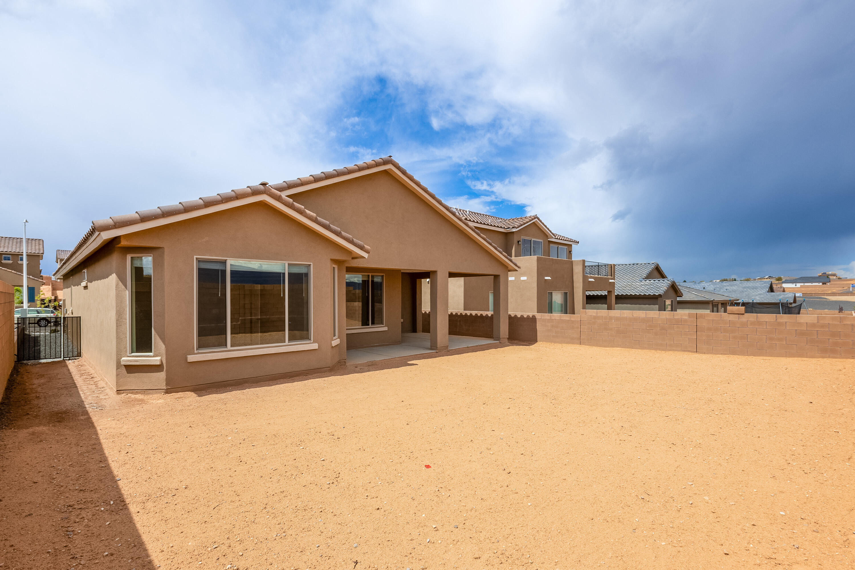 6774 Sydney Drive, Rio Rancho, New Mexico image 24