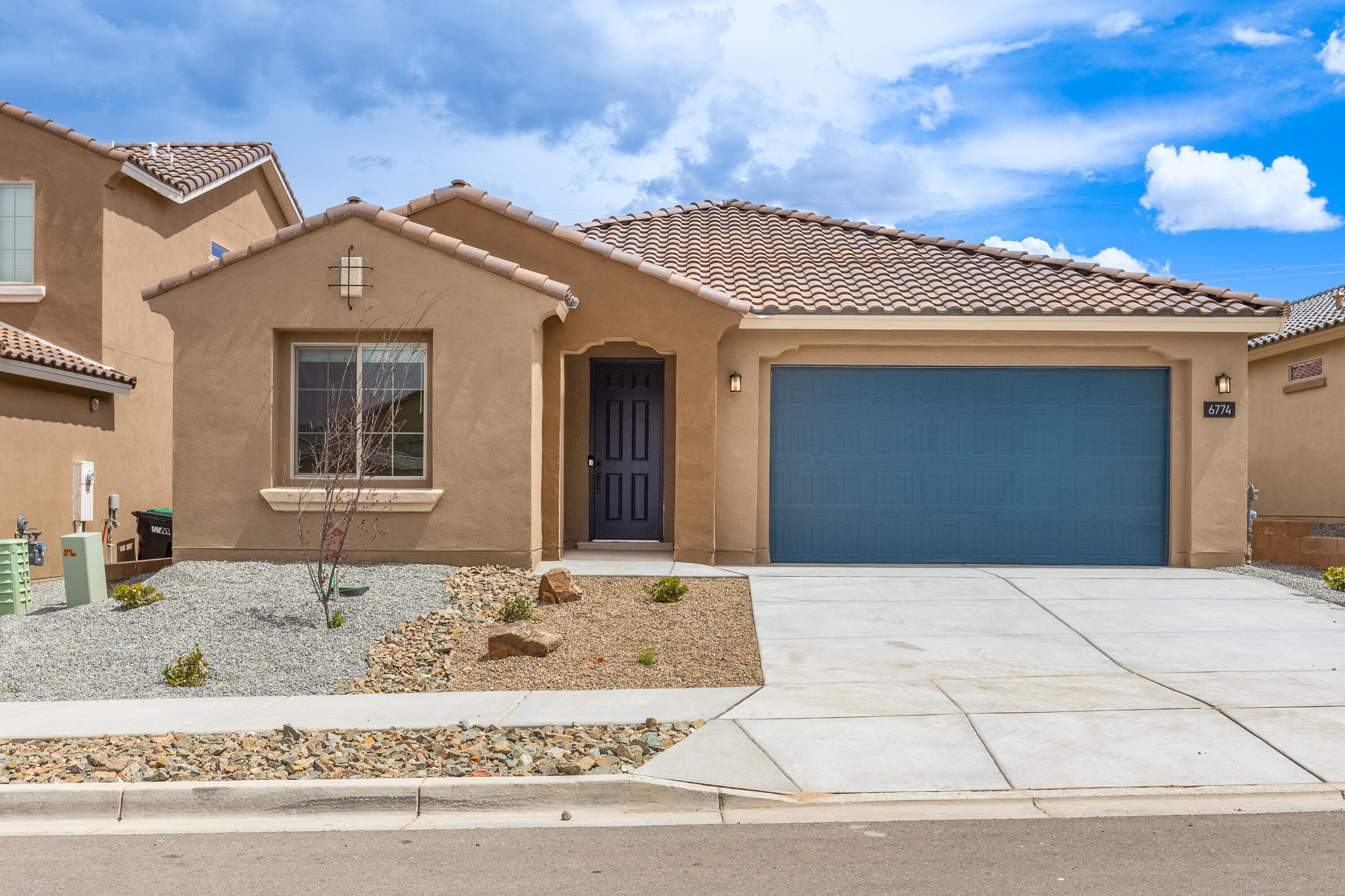 6774 Sydney Drive, Rio Rancho, New Mexico image 1