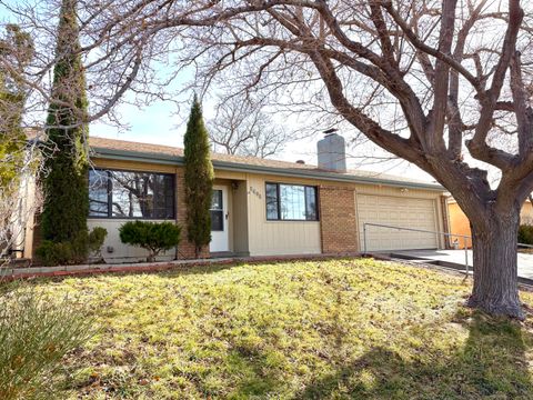 2408 Figueroa Drive NE Albuquerque NM 87112