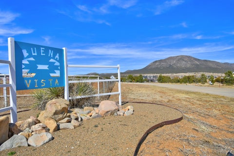 Vacant Land For Sale - 38 Weathersby Drive<br/> Edgewood, NM 87015