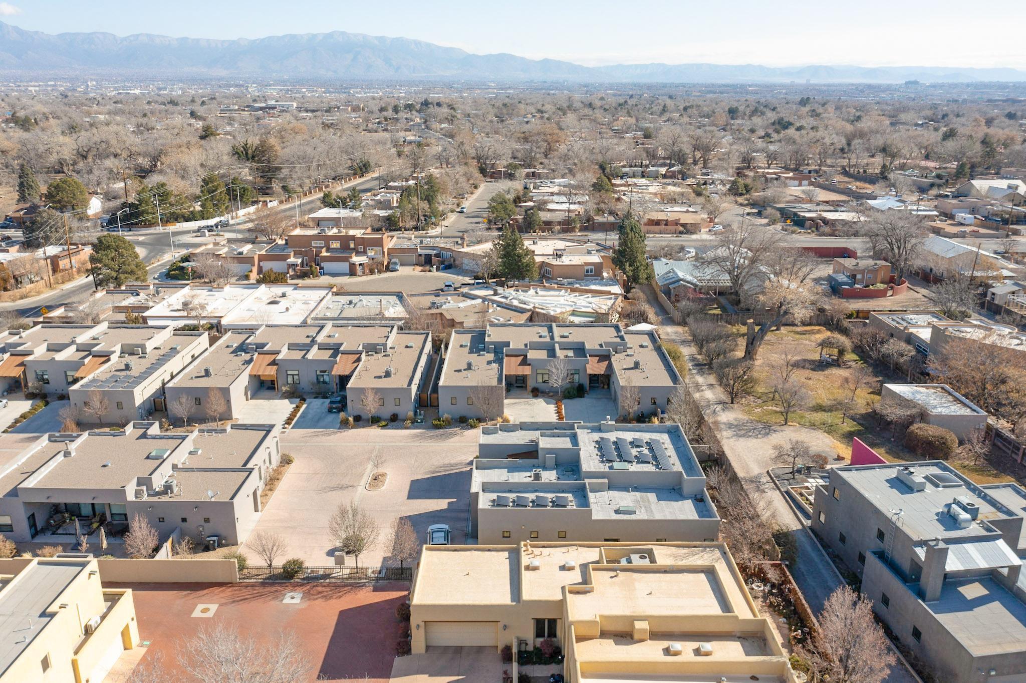 3004 Calle Obispo, Albuquerque, New Mexico image 3