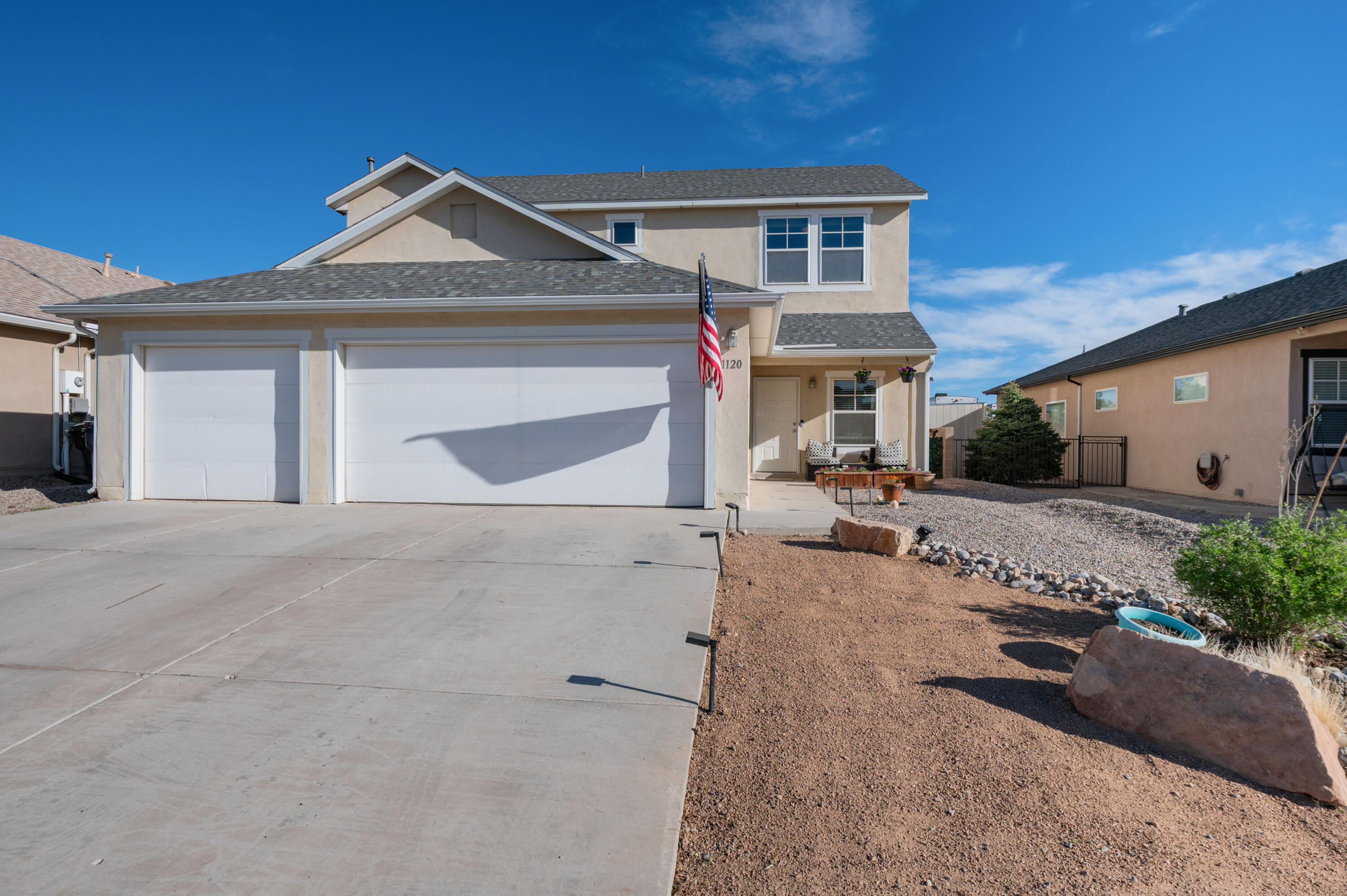 1120 Reynosa Loop SE