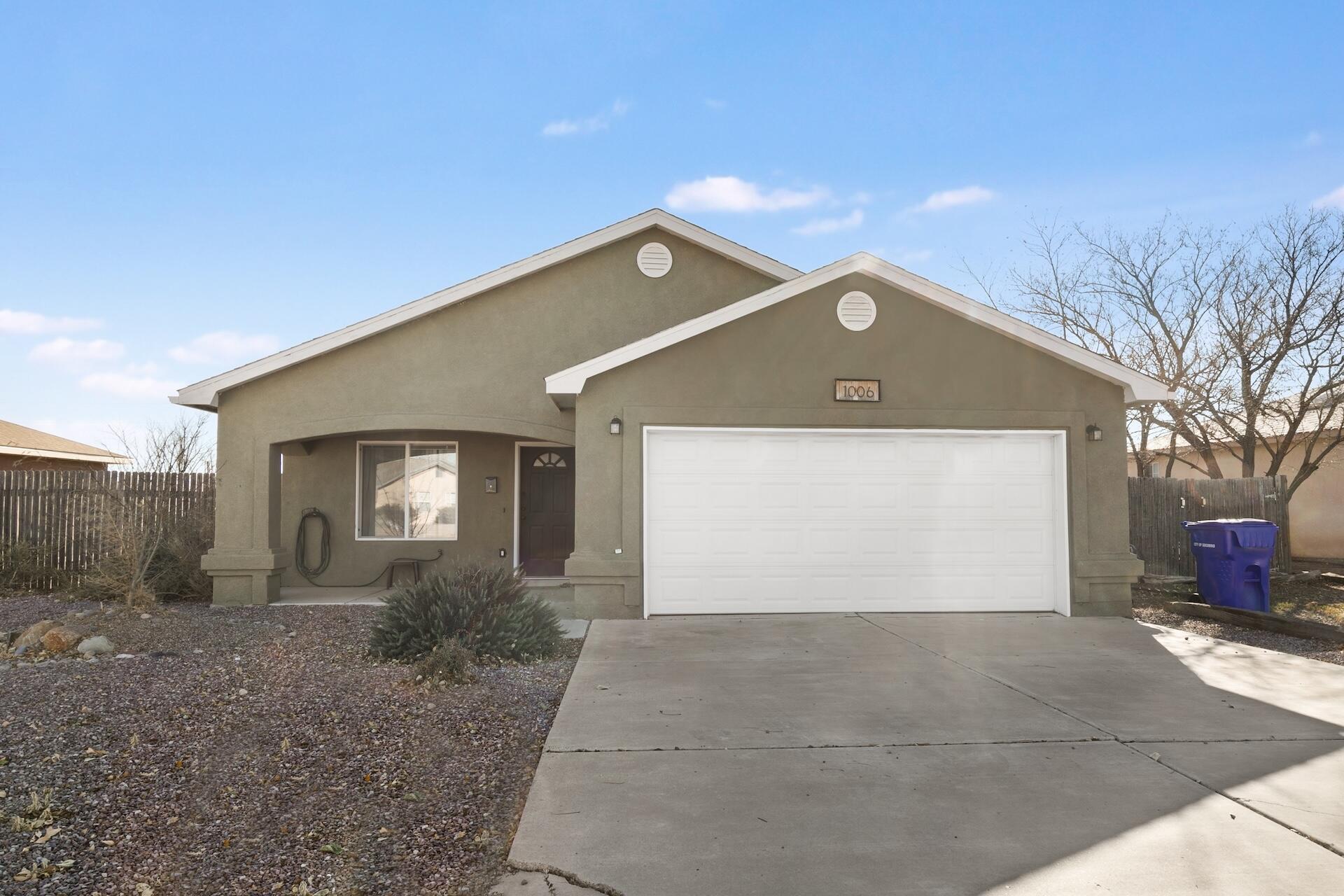 1006 Sean Avenue, Socorro, New Mexico image 1