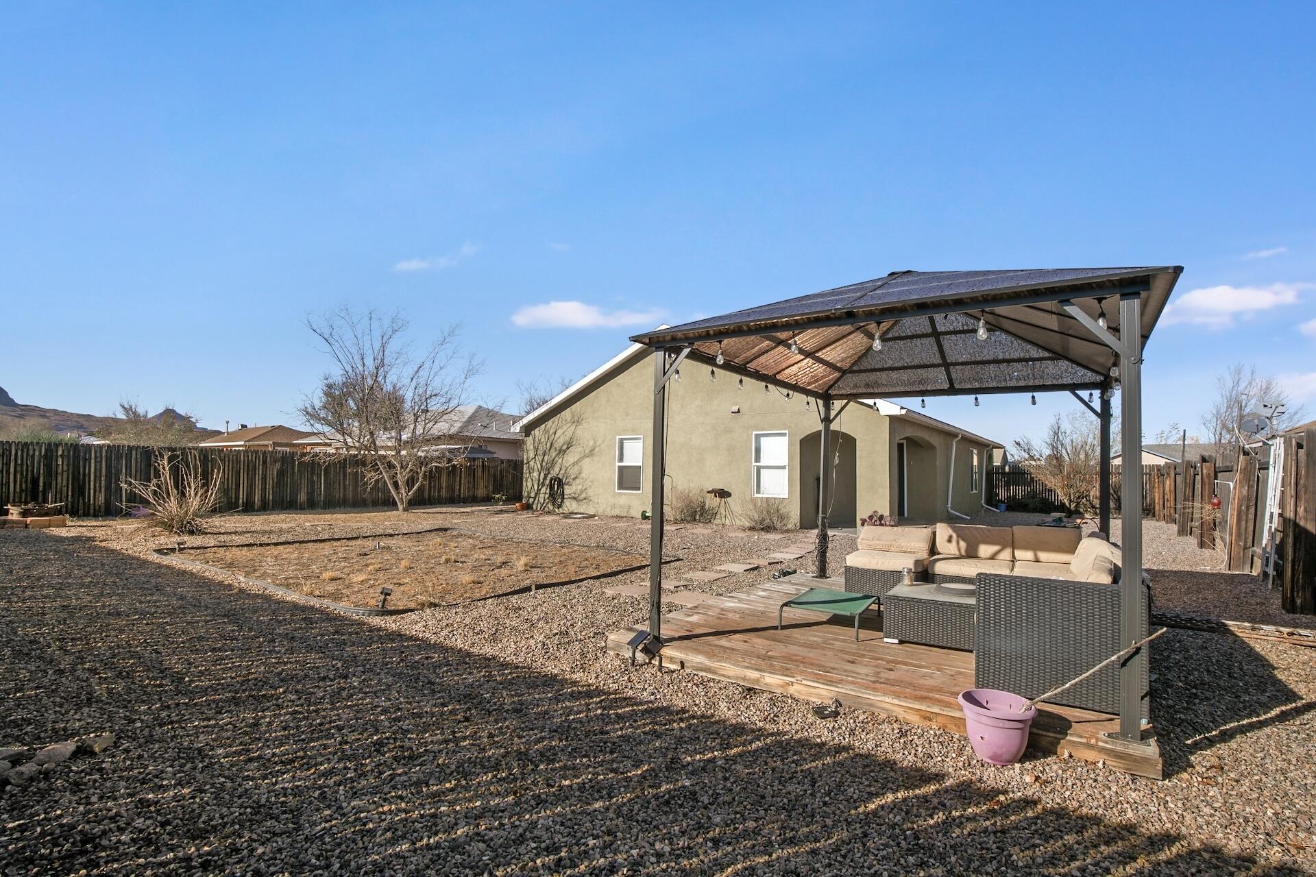 1006 Sean Avenue, Socorro, New Mexico image 14