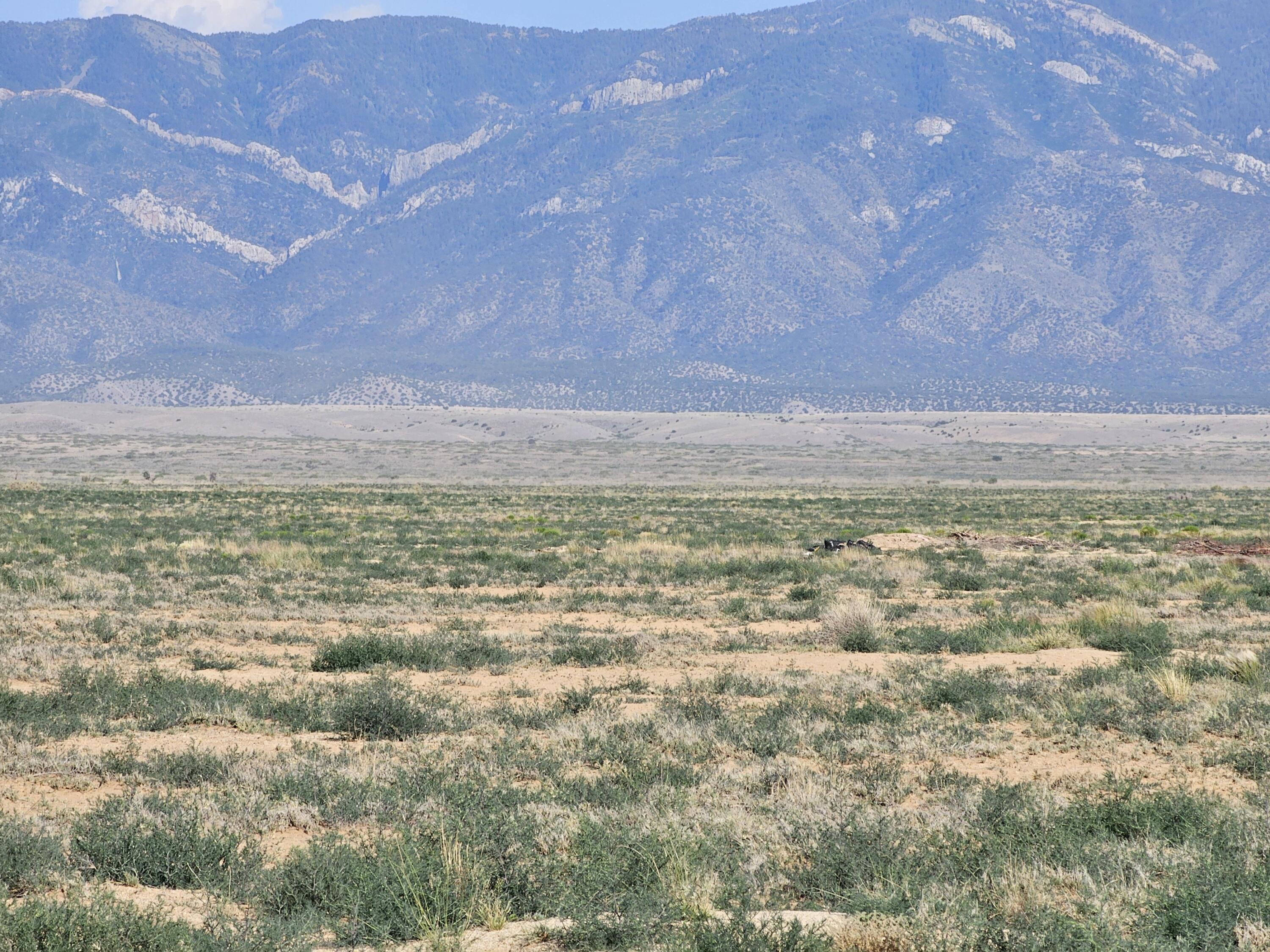 VL Lots 23, 24 Block 1203 #T, Rio Communities, New Mexico image 2