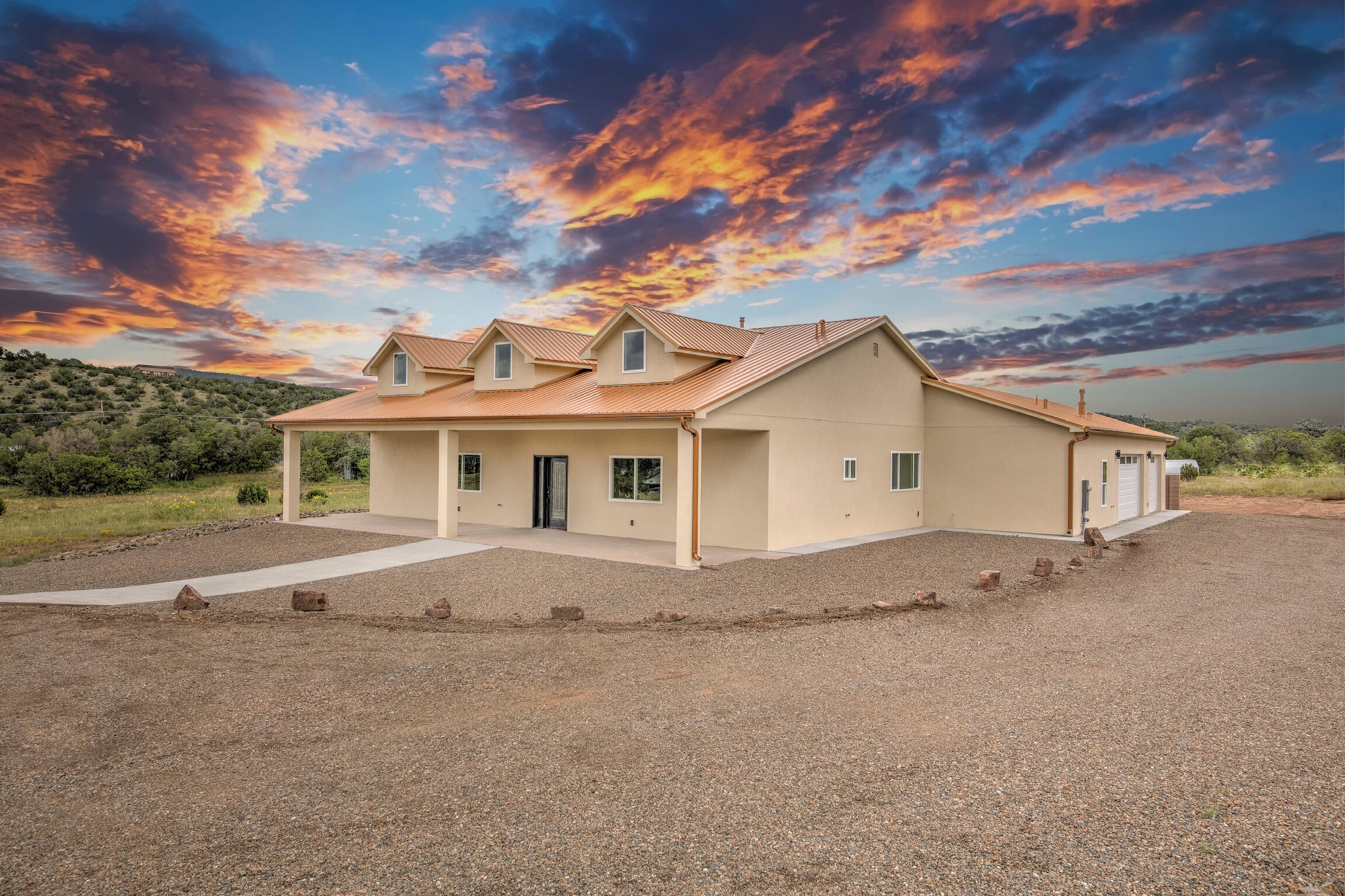 105 Candy Court, Sandia Park, New Mexico image 1