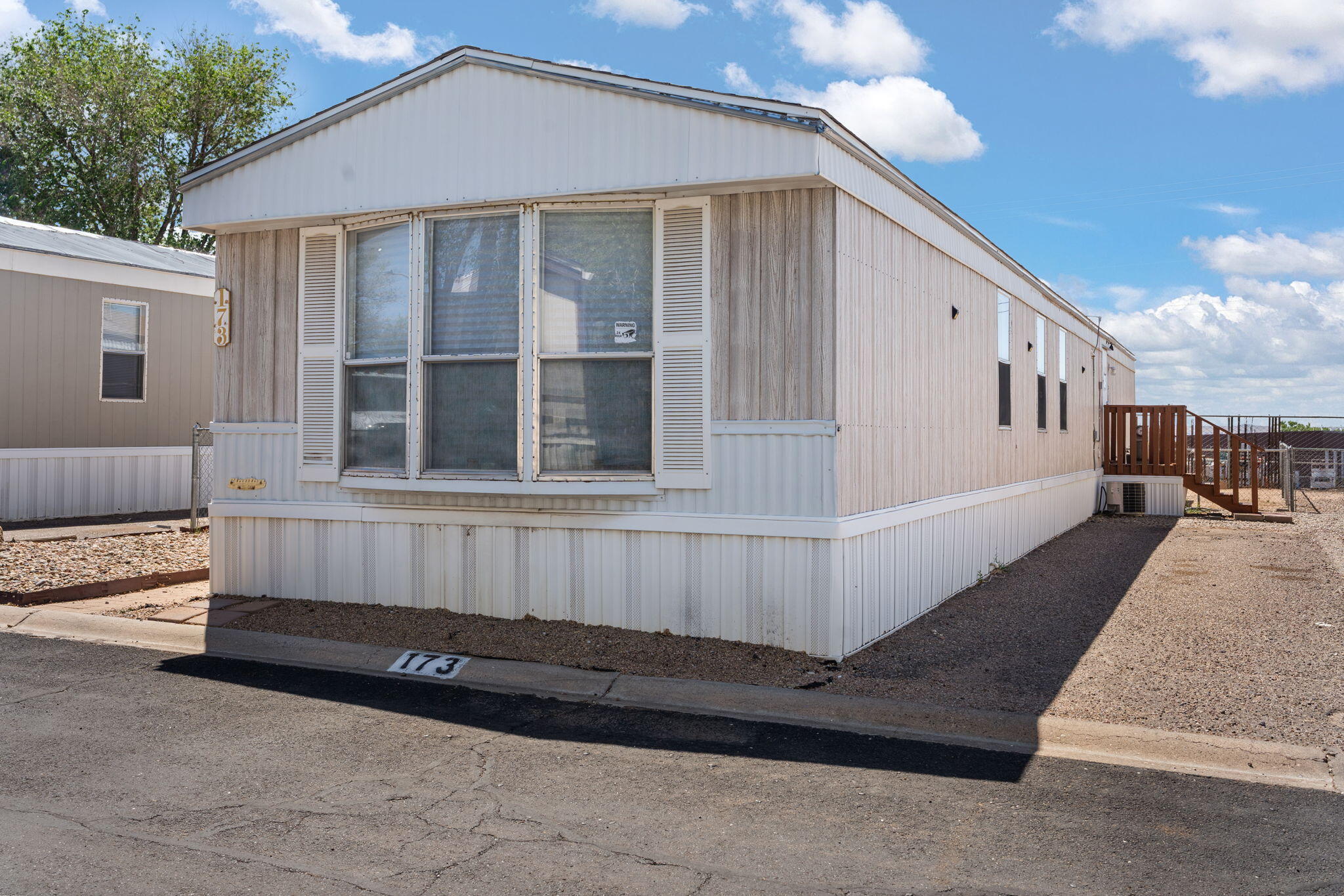 7401 San Pedro Drive #173, Albuquerque, New Mexico image 20