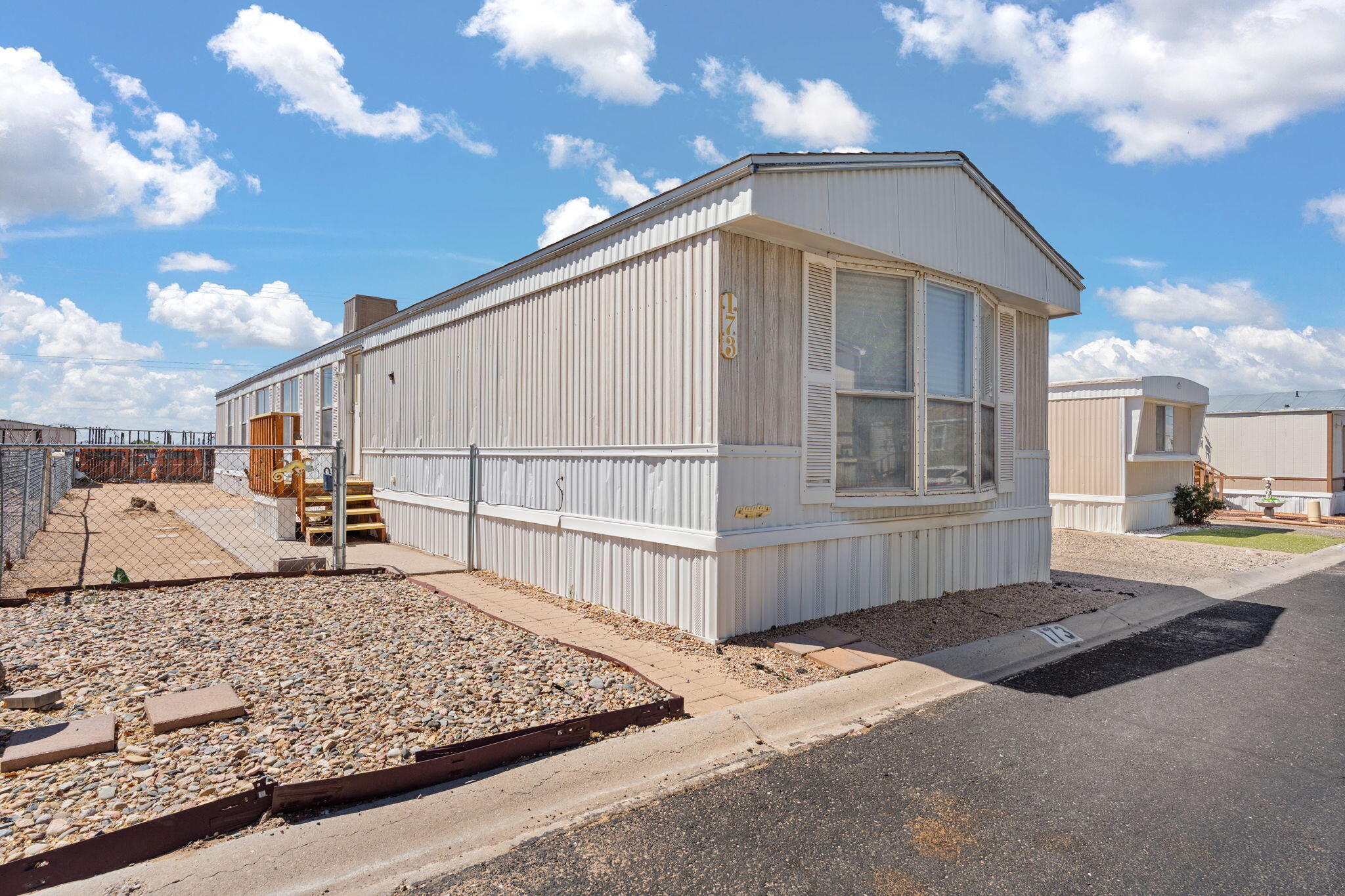 7401 San Pedro Drive #173, Albuquerque, New Mexico image 18