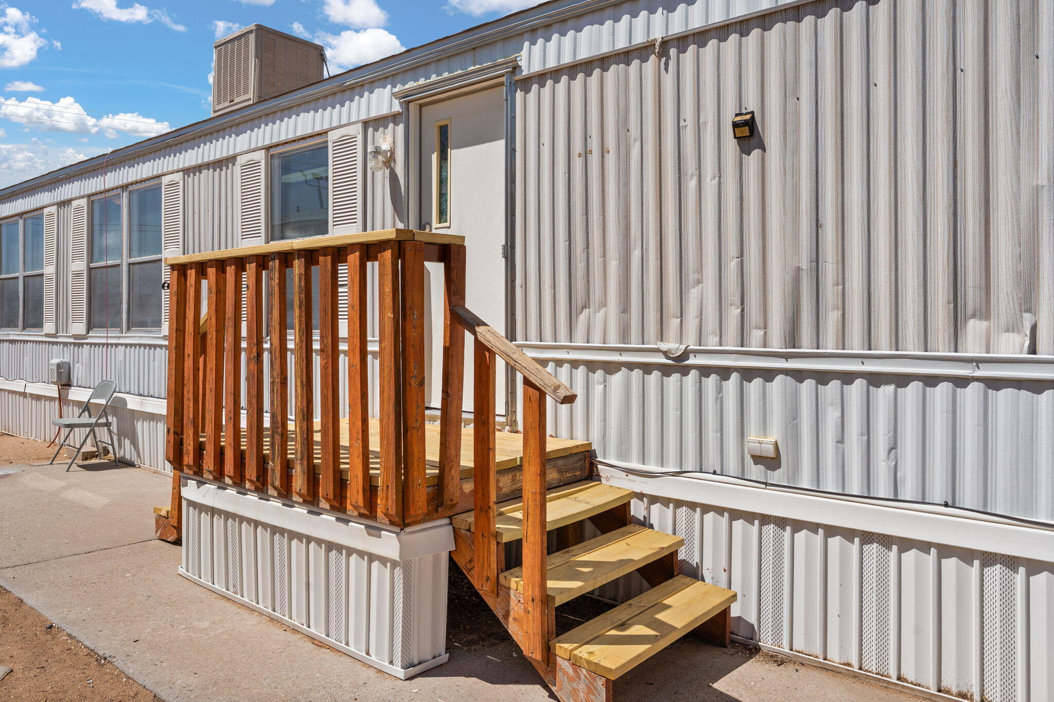 7401 San Pedro Drive #173, Albuquerque, New Mexico image 17
