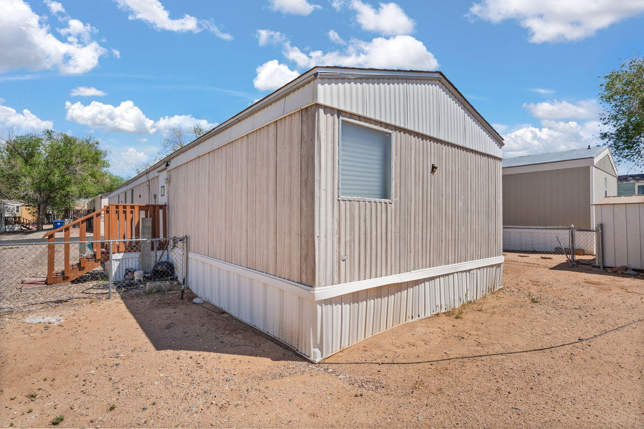 7401 San Pedro Drive #173, Albuquerque, New Mexico image 21