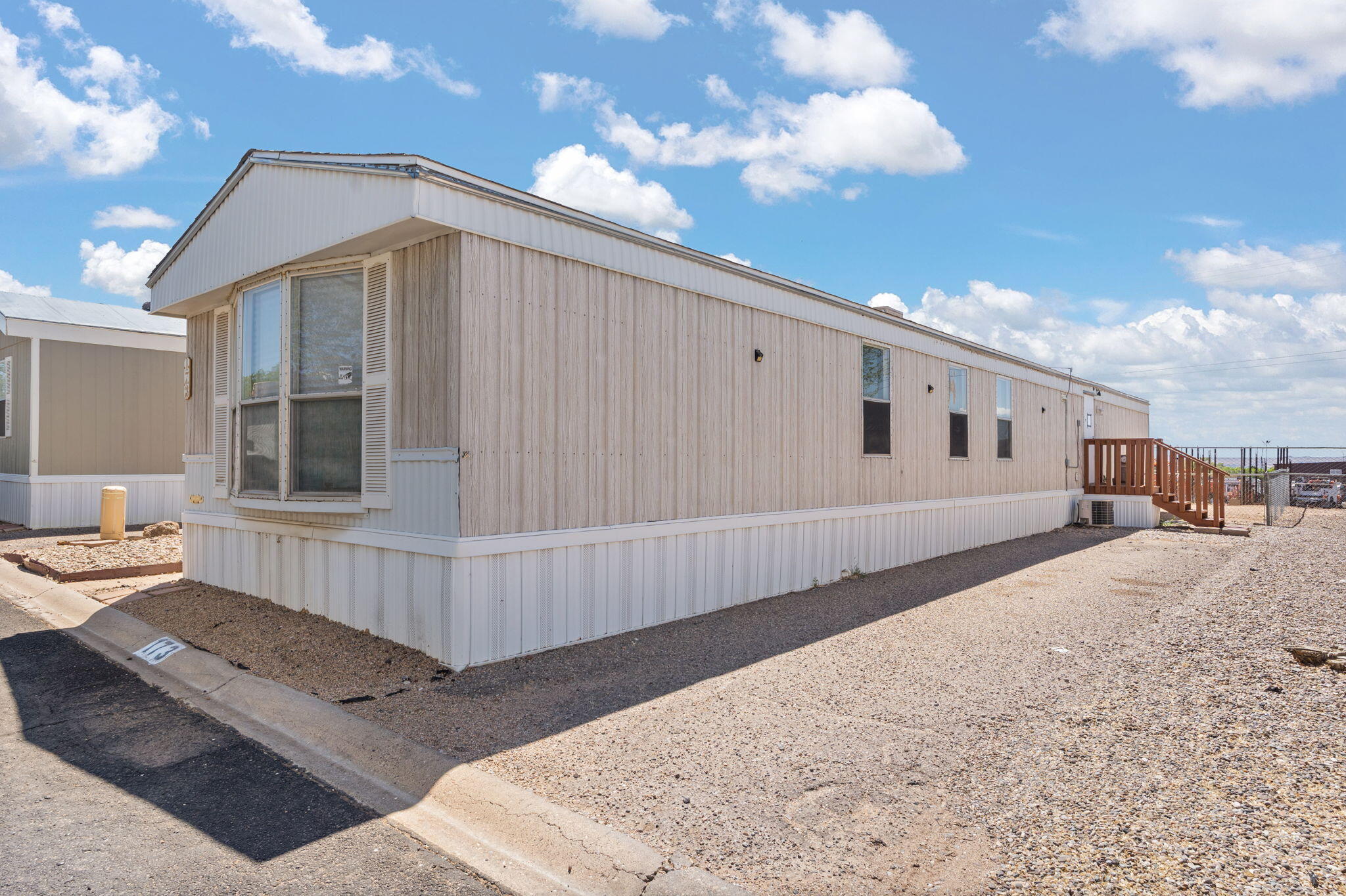 7401 San Pedro Drive #173, Albuquerque, New Mexico image 19