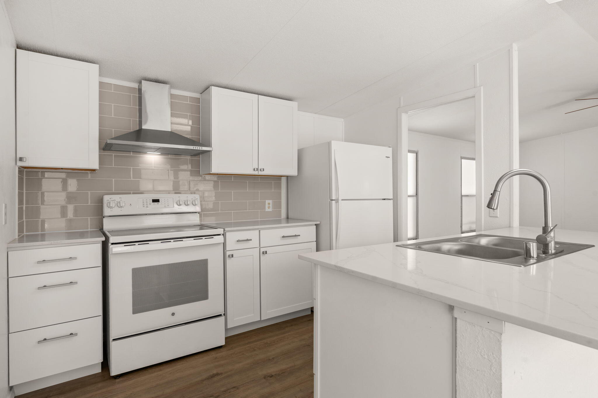 7401 San Pedro Drive #173, Albuquerque, New Mexico image 2