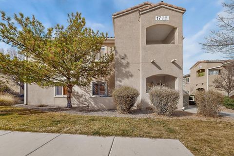 6800 Vista Del Norte Road NE 1711 Albuquerque NM 87113