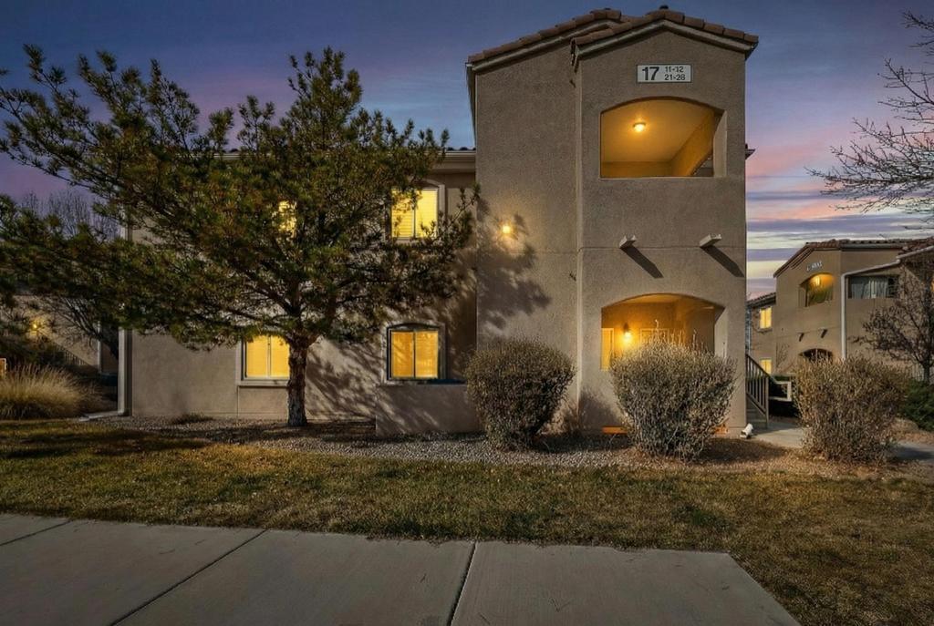 6800 Vista Del Norte Road NE 1711