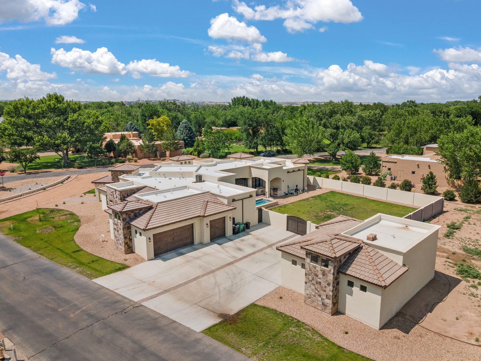 9800 Bona Terra Loop, Albuquerque, New Mexico image 4