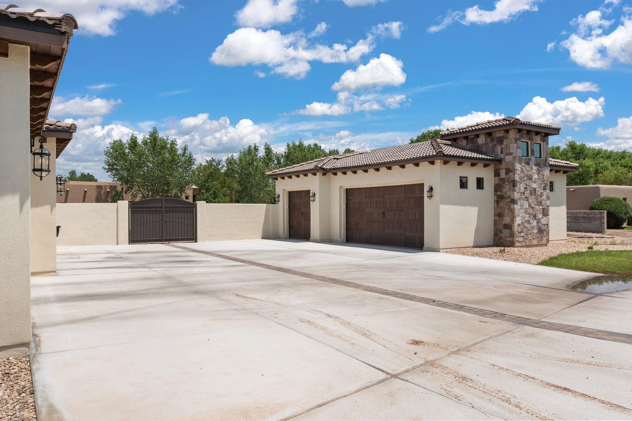 9800 Bona Terra Loop, Albuquerque, New Mexico image 3