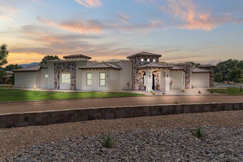9800 BONA TERRA Loop NW Albuquerque NM 87114