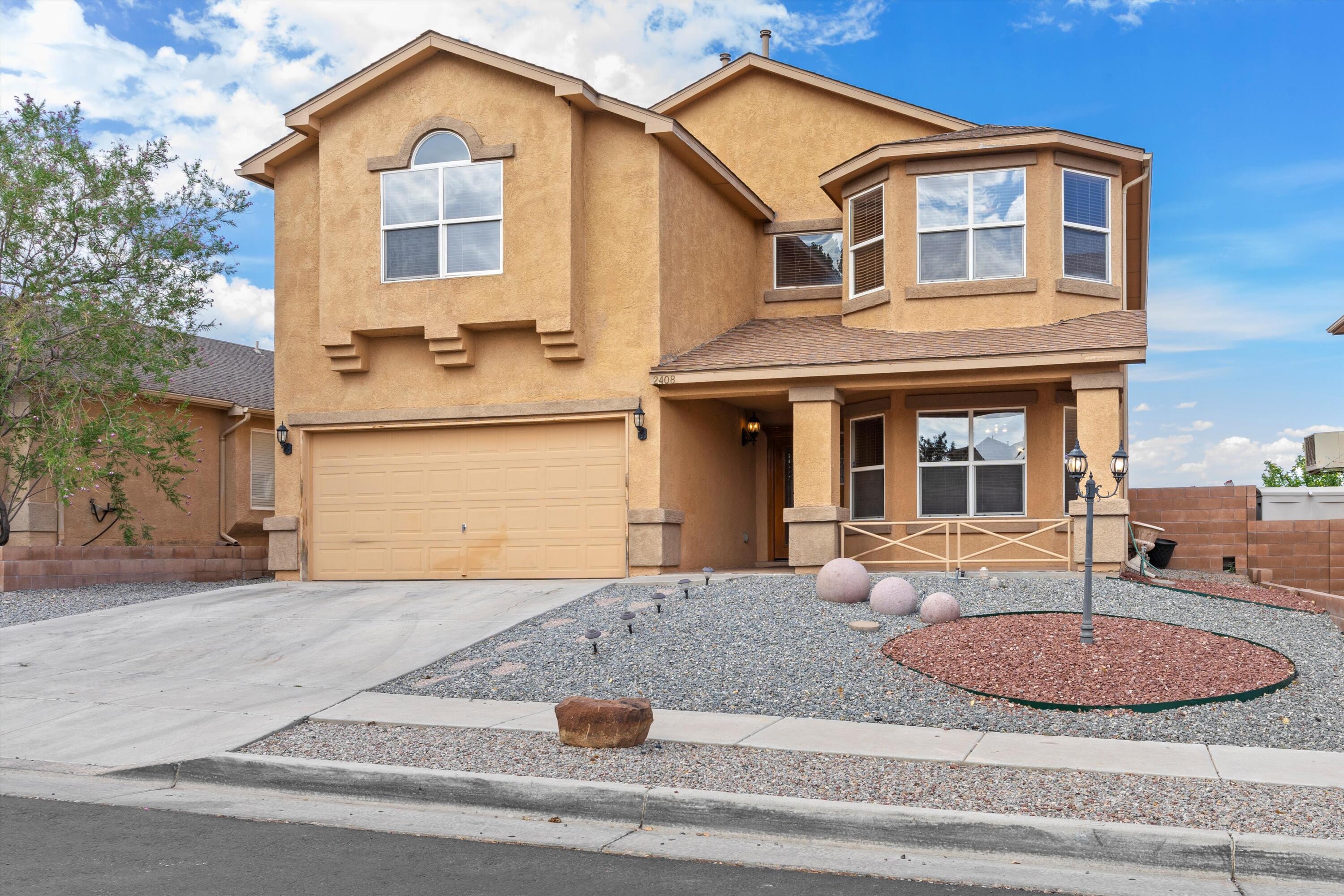 2408 Sun Gate Trail SW