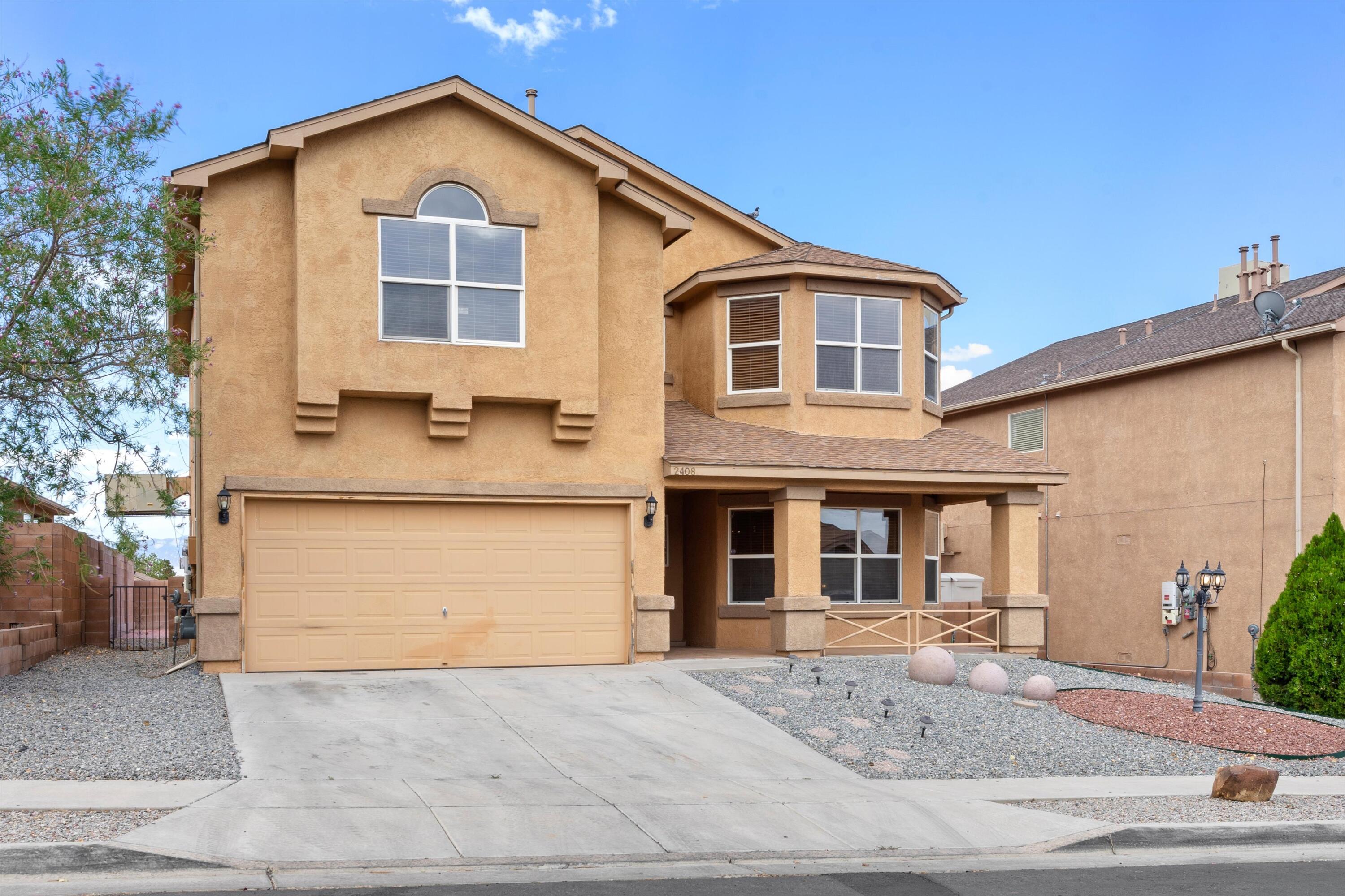 2408 Sun Gate Trail SW