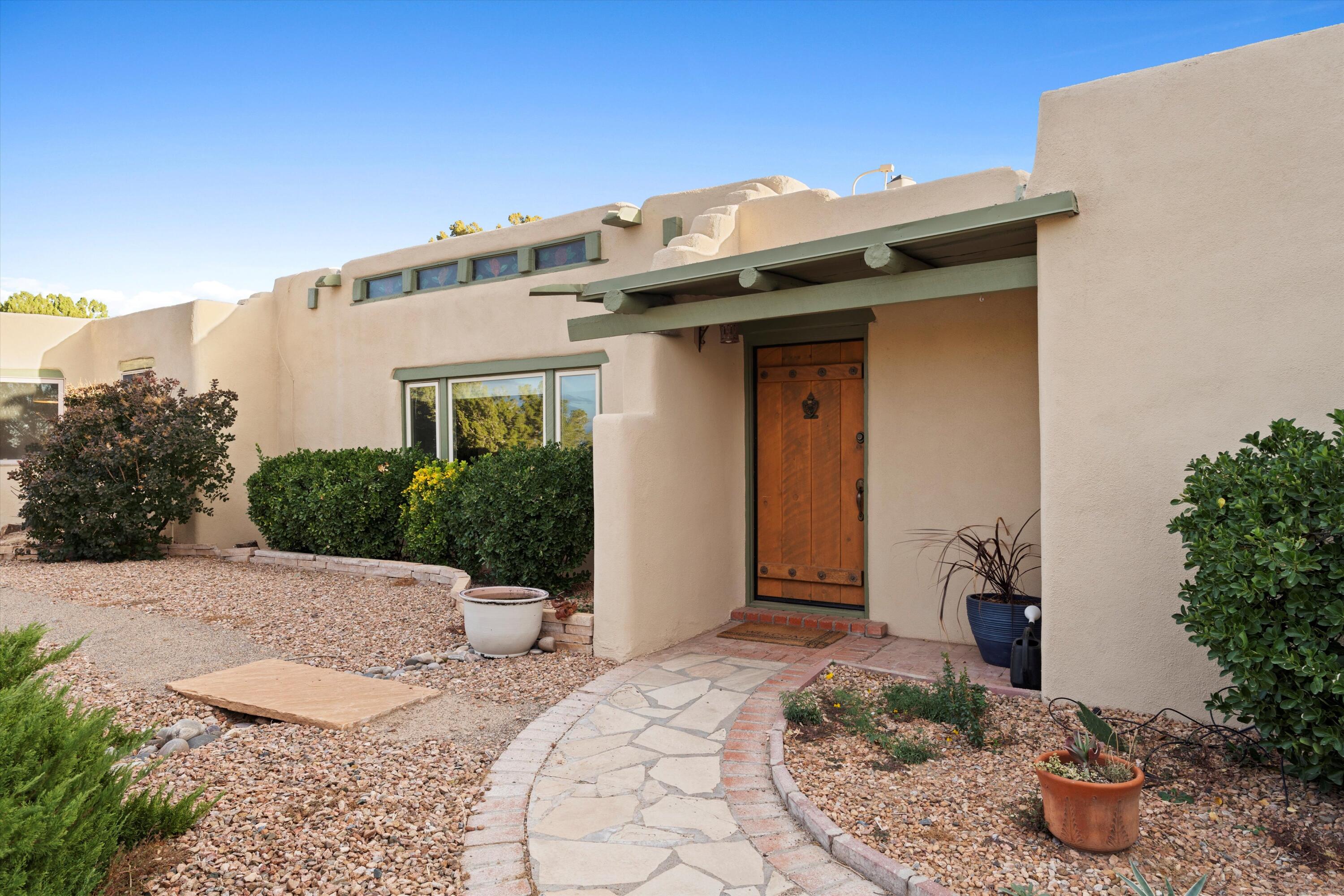 20 Ridge Road, Placitas, New Mexico image 6