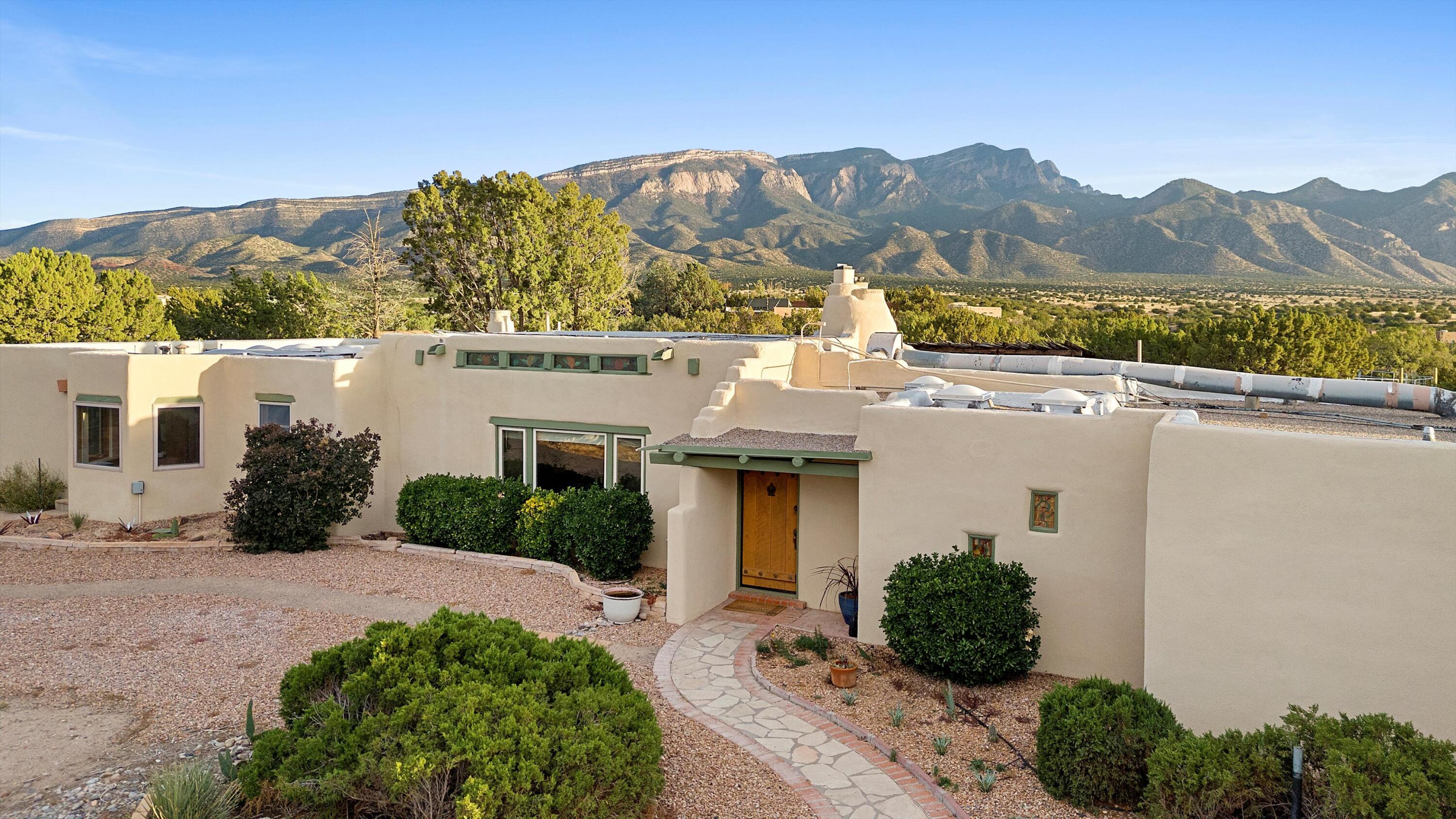 20 Ridge Road, Placitas, New Mexico image 3
