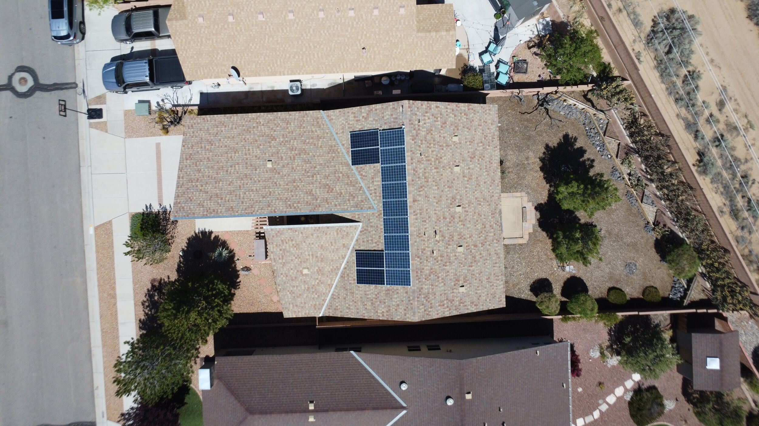 6427 Sincho Avenue, Albuquerque, New Mexico image 37
