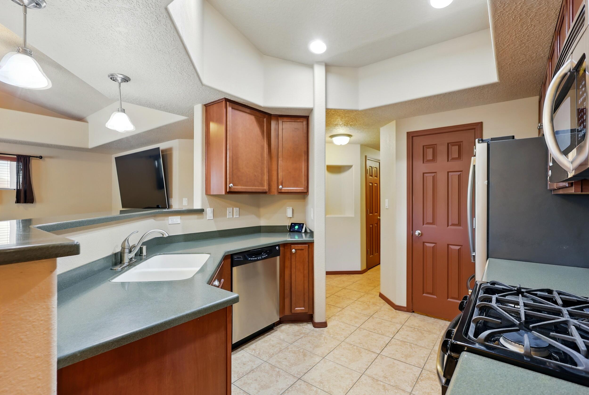 6427 Sincho Avenue, Albuquerque, New Mexico image 14