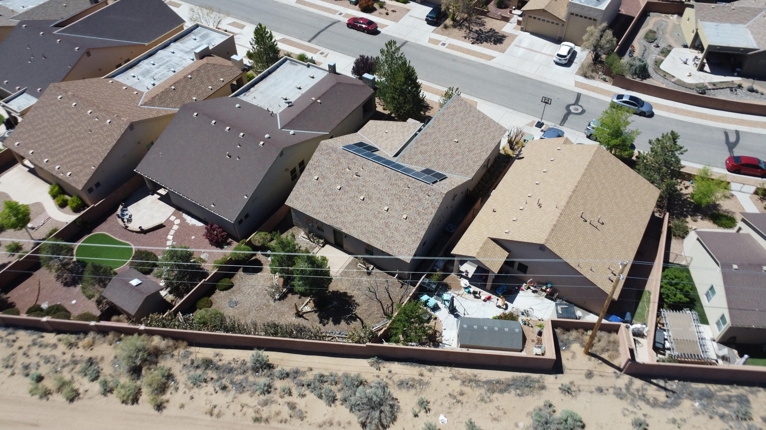 6427 Sincho Avenue, Albuquerque, New Mexico image 40