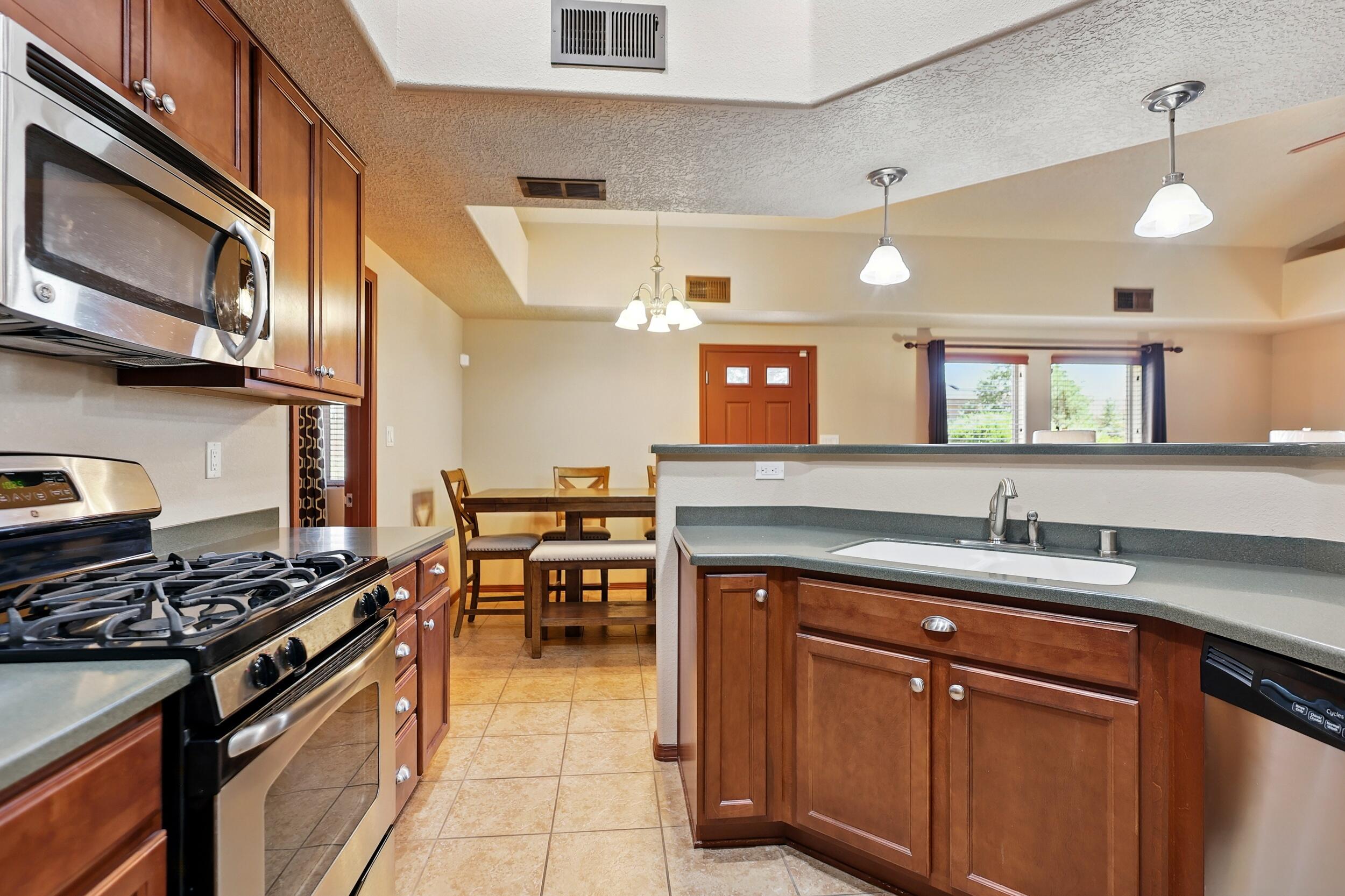 6427 Sincho Avenue, Albuquerque, New Mexico image 13