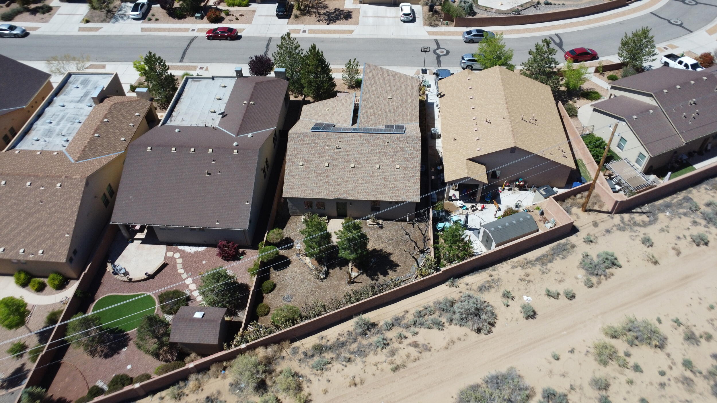 6427 Sincho Avenue, Albuquerque, New Mexico image 39