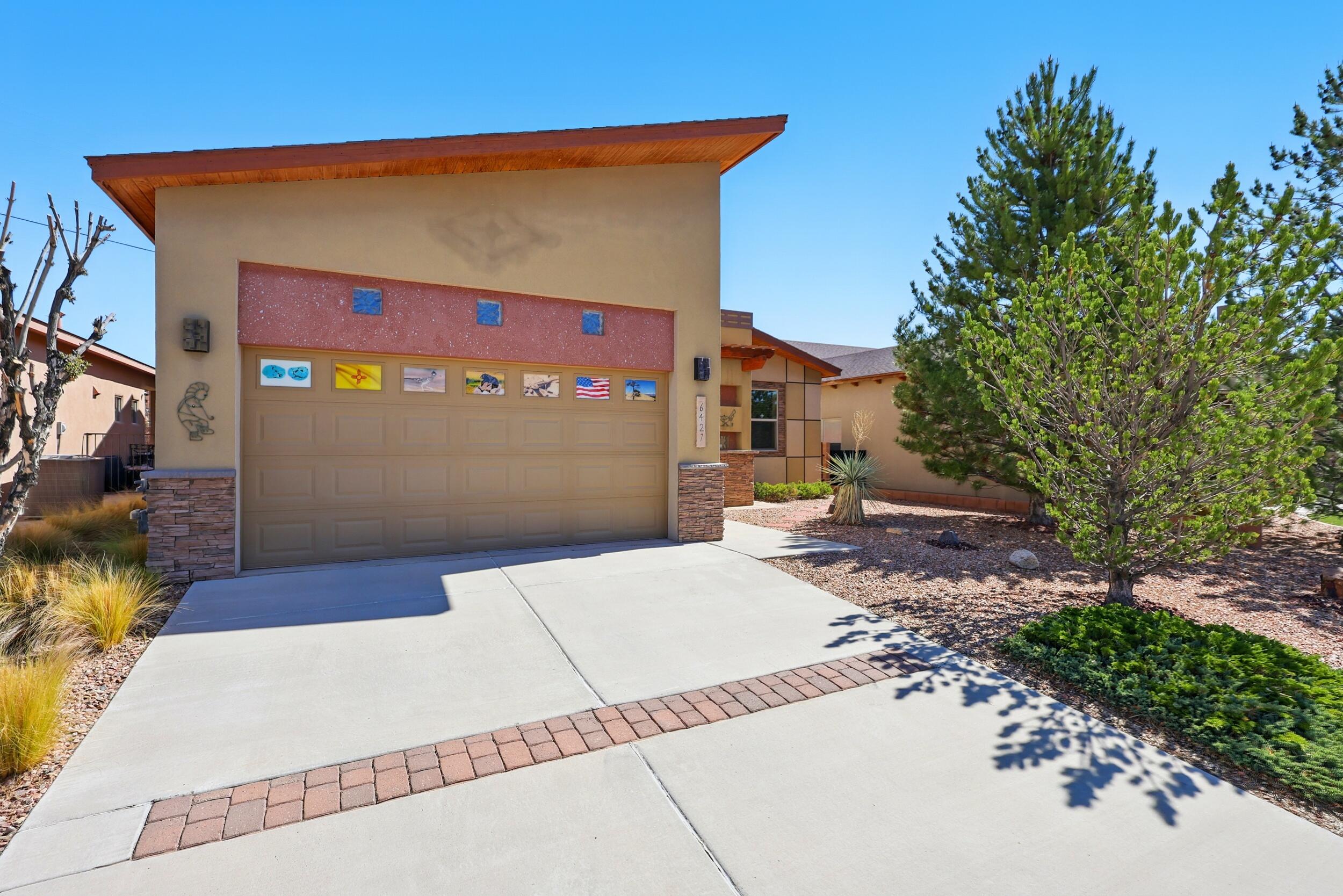6427 Sincho Avenue, Albuquerque, New Mexico image 35