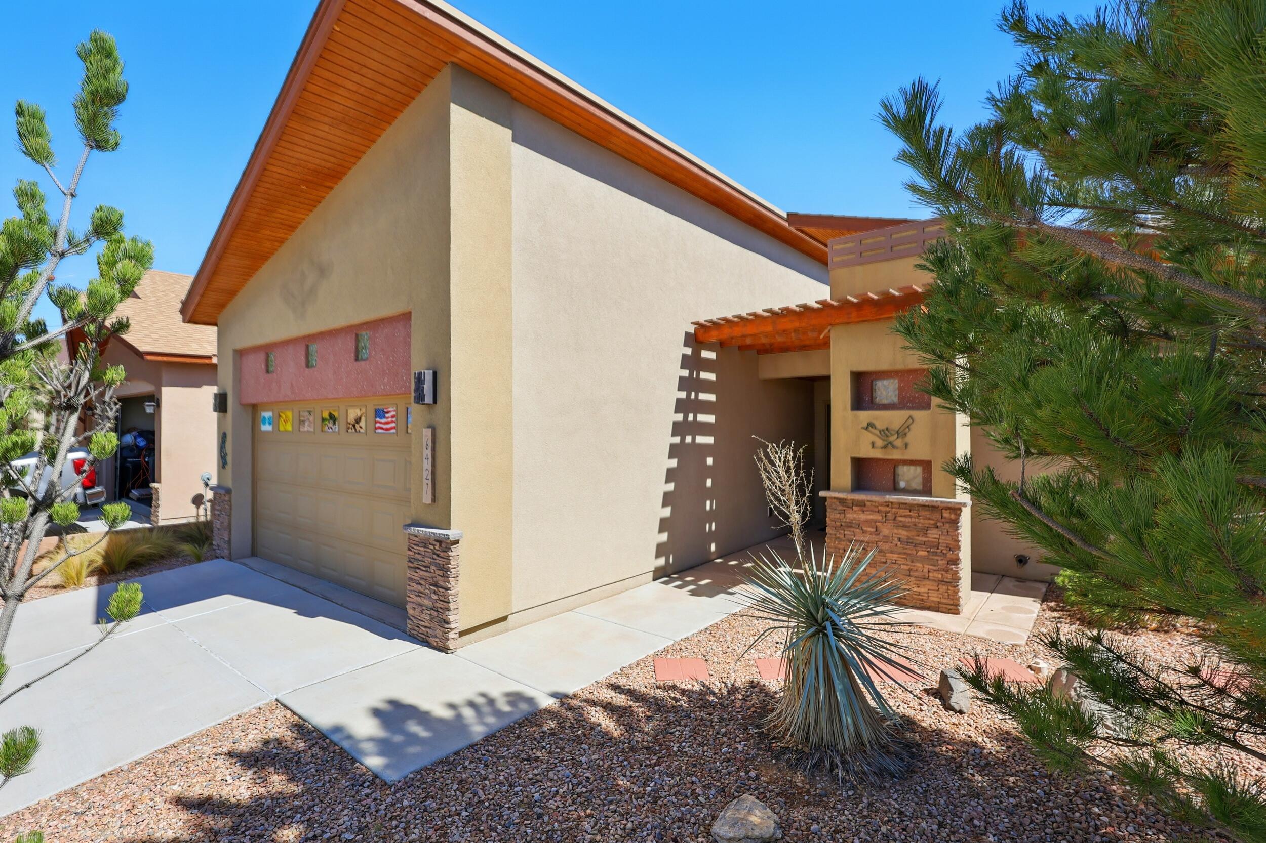 6427 Sincho Avenue, Albuquerque, New Mexico image 1